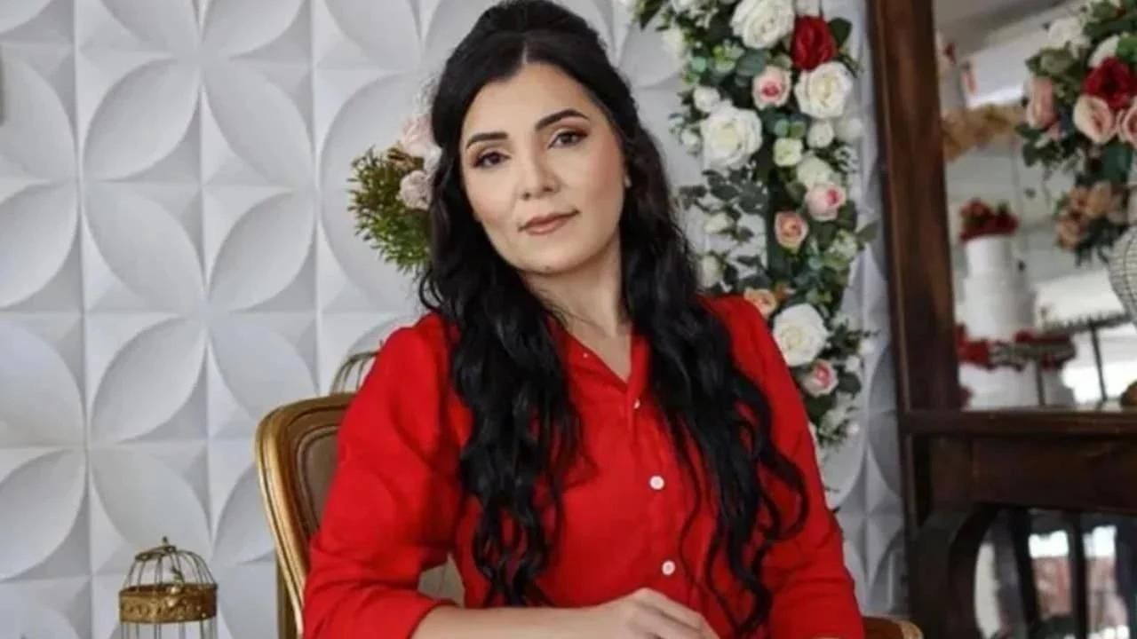 Photo of Sara Mariano