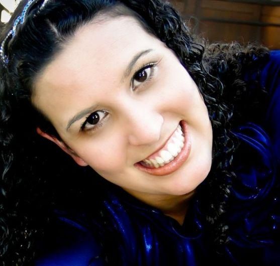 Foto de Jéssyka Oliveira