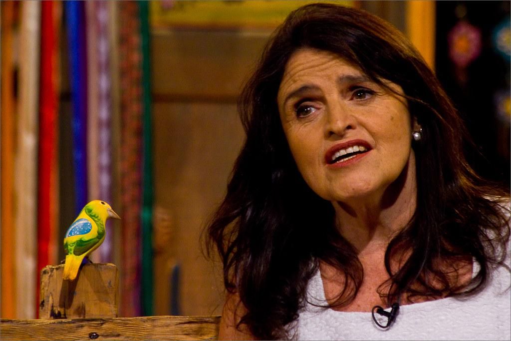 Foto de Suzana  Salles