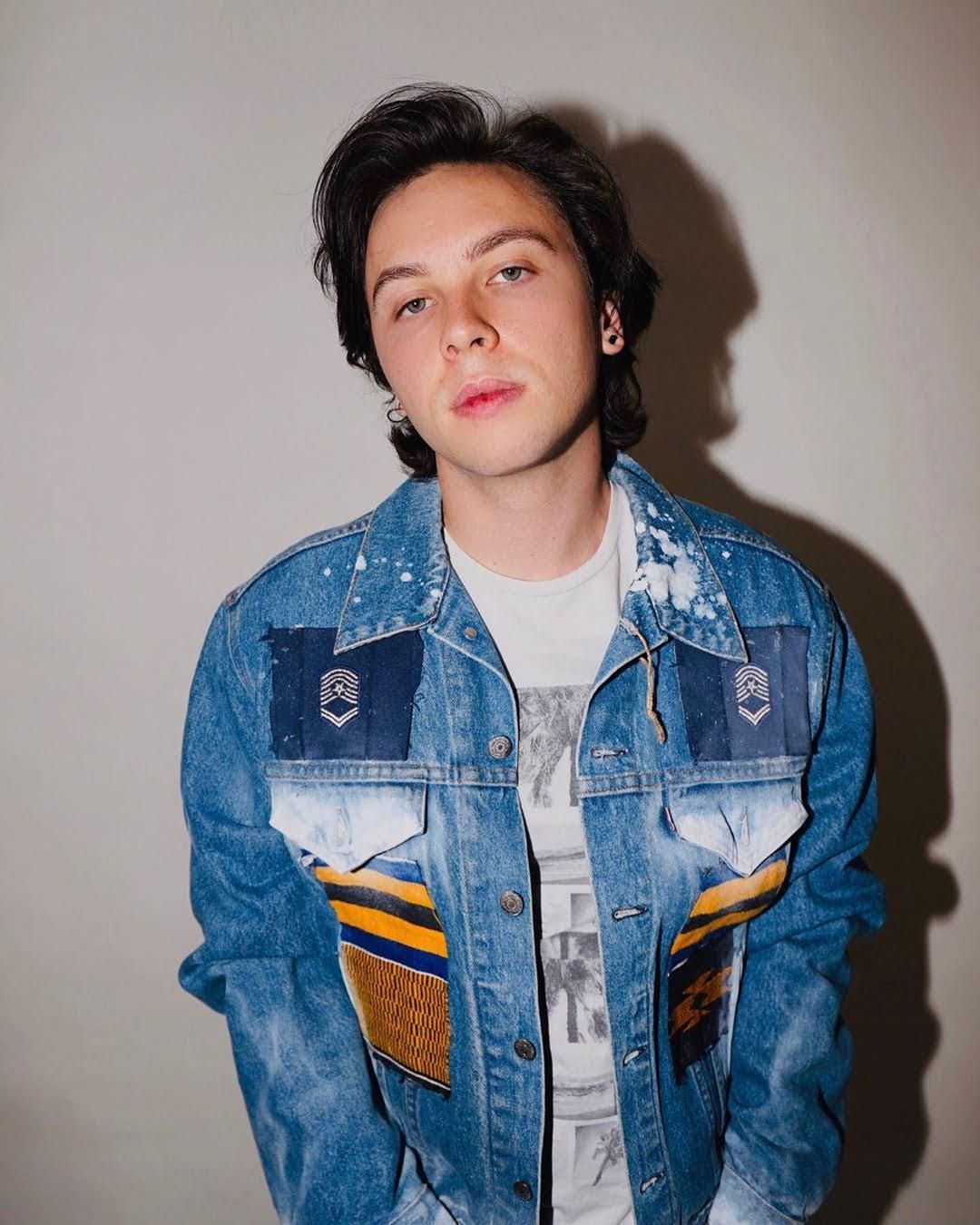 Foto de Keaton Stromberg