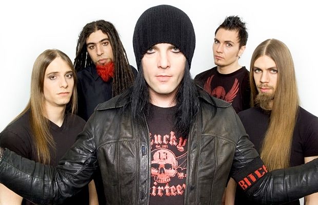 Foto de End Of Green