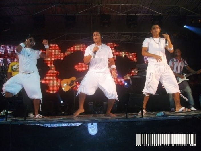 Foto de Companhia Do Kaprixo