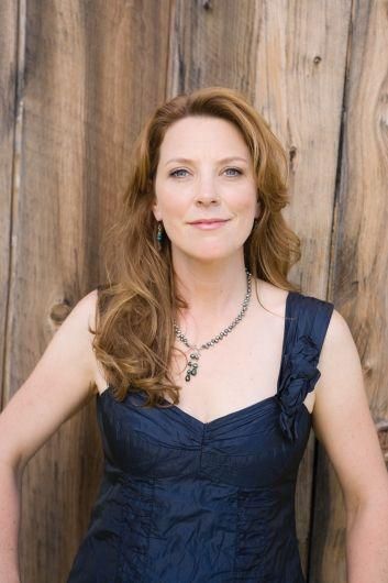 Foto de Susan Tedeschi