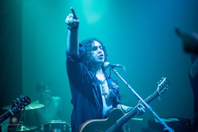 Foto de Marcelo Filho