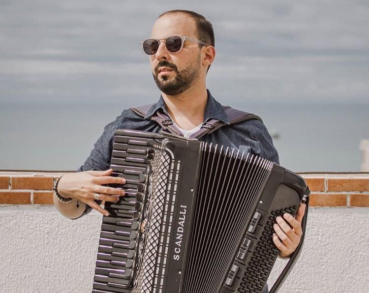 Foto de Guilherme Dantas