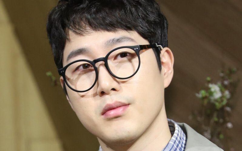 Photo of Jang Beom June