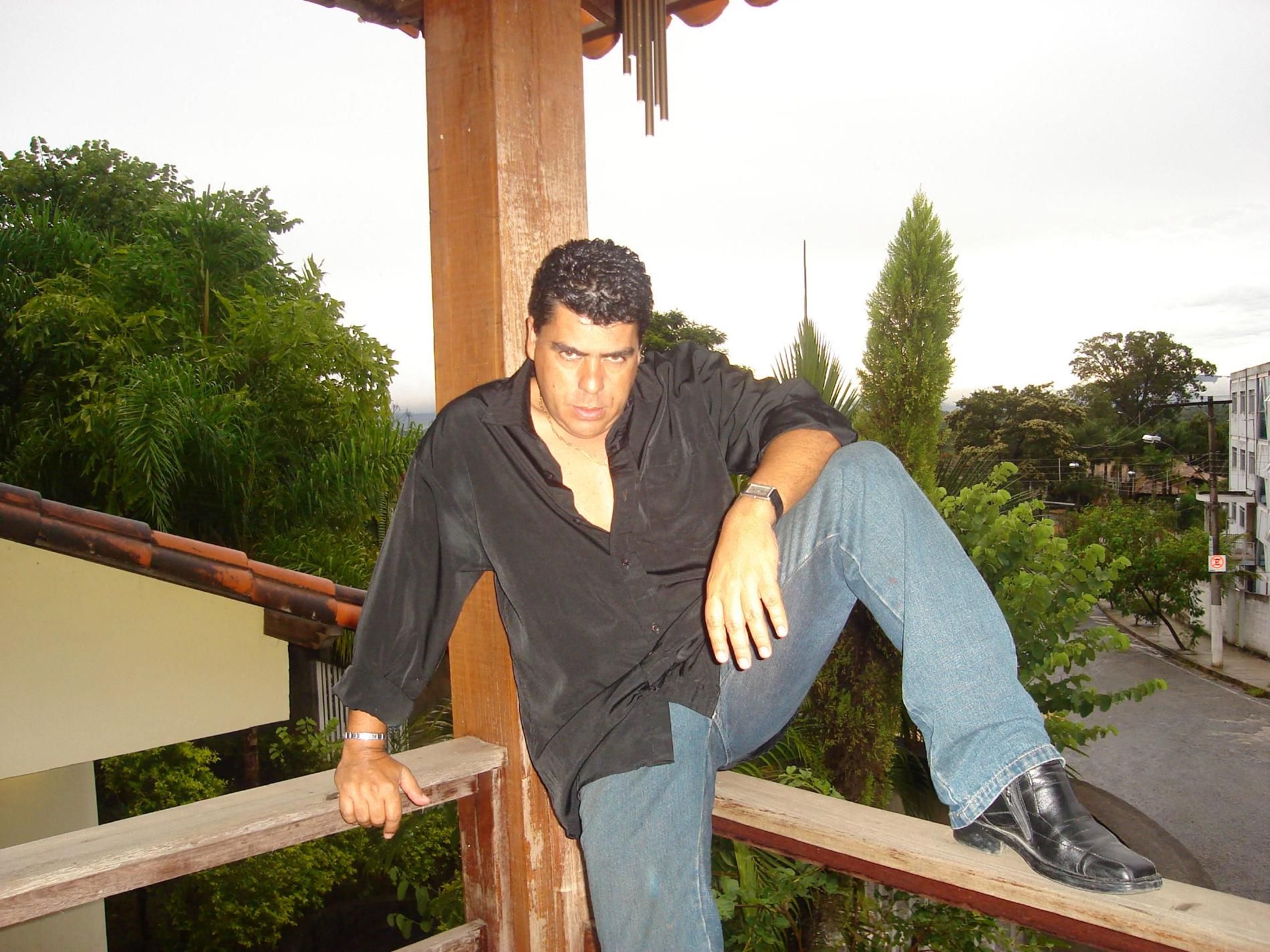 Foto de Marcio Cotta