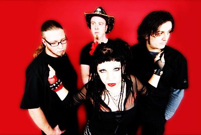 Foto de Bloodflowerz