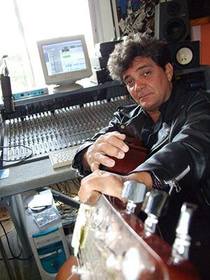 Foto de Augusto Cesar dos Fevers