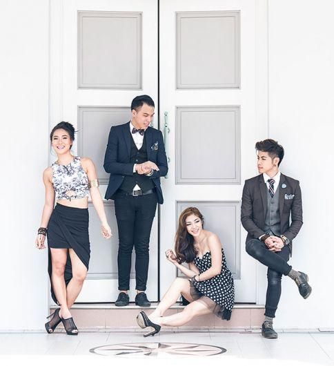 Foto de The Sam Willows