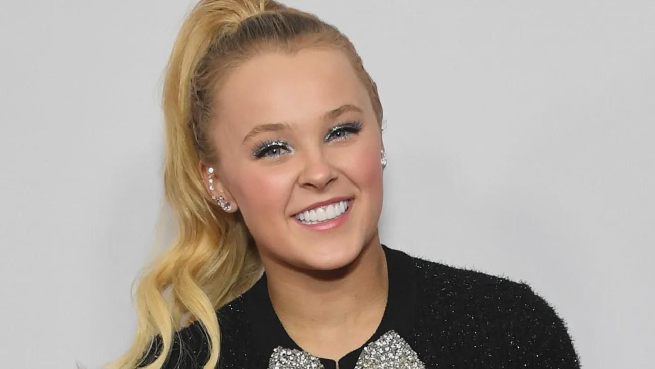Foto de JoJo Siwa
