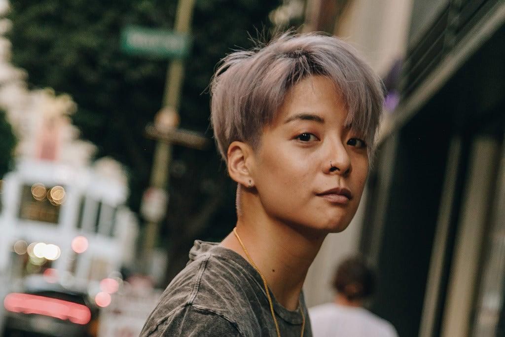 Foto de Amber Liu