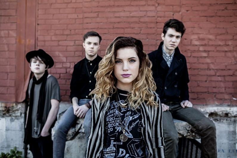 Foto de Echosmith