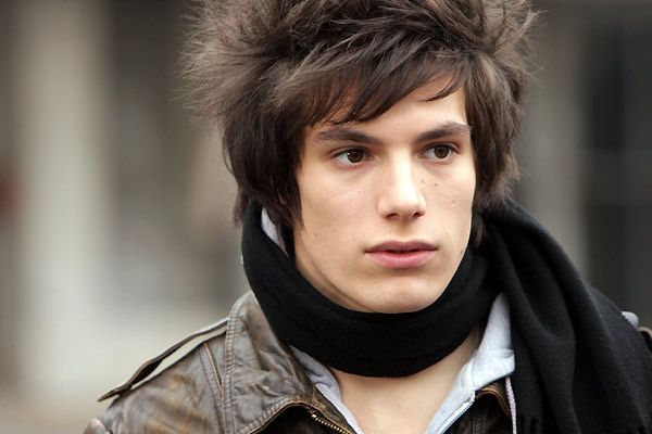 Foto de Jérémy Kapone