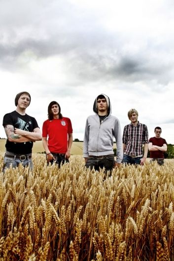Foto de Deaf Havana