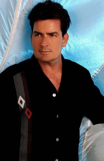 Foto de Charlie Sheen