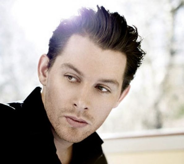 Photo of Rasmus Seebach