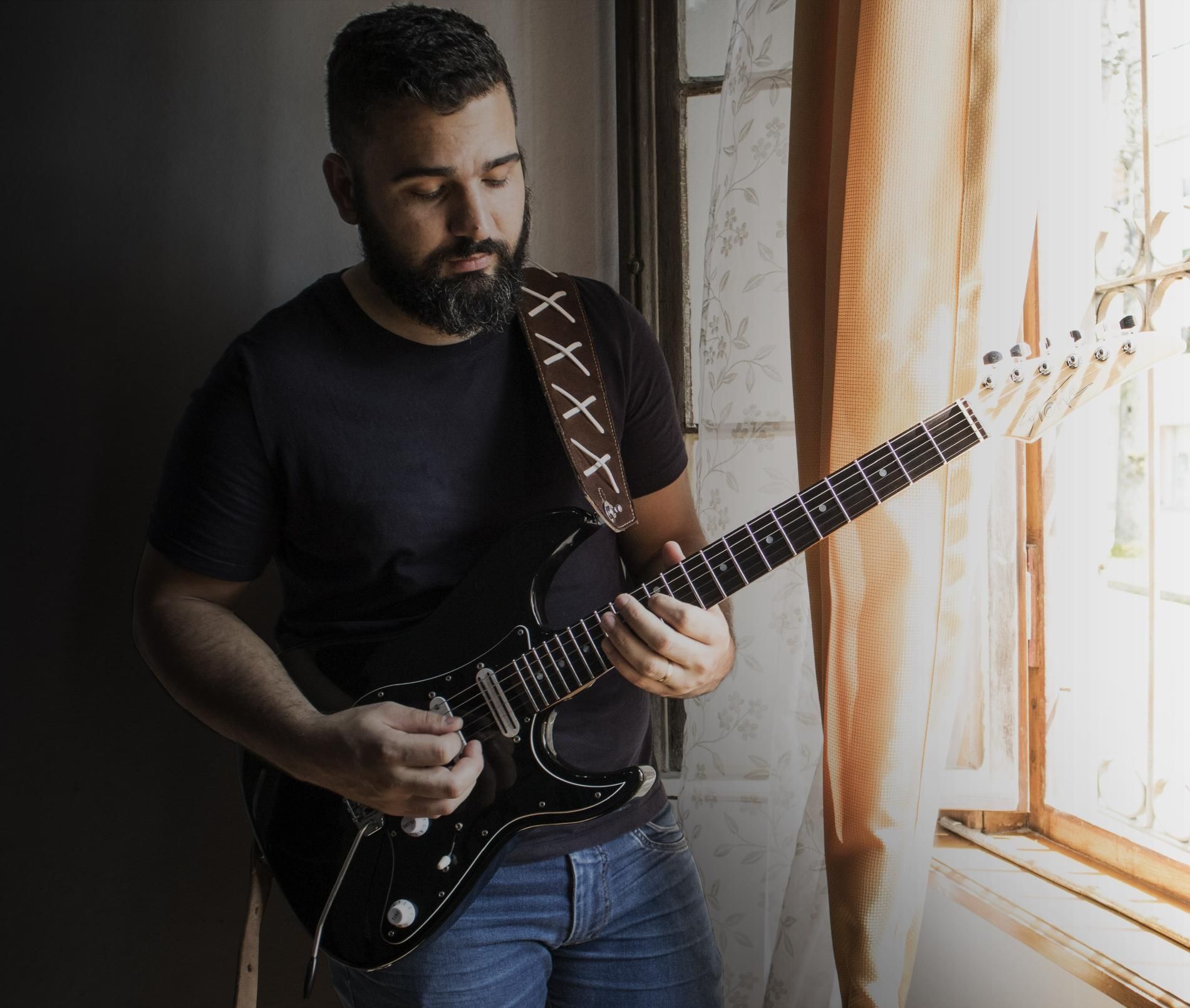 Photo of Caio Drozina