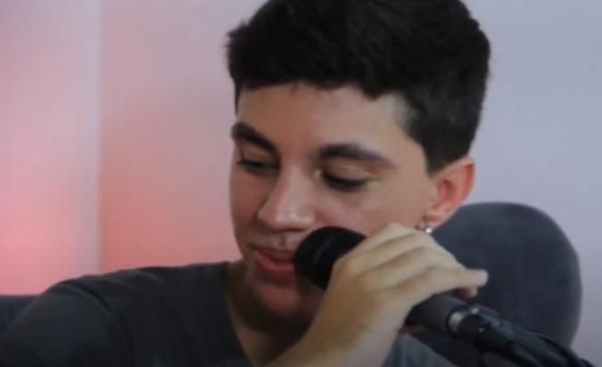 Foto de Vyctor Soares