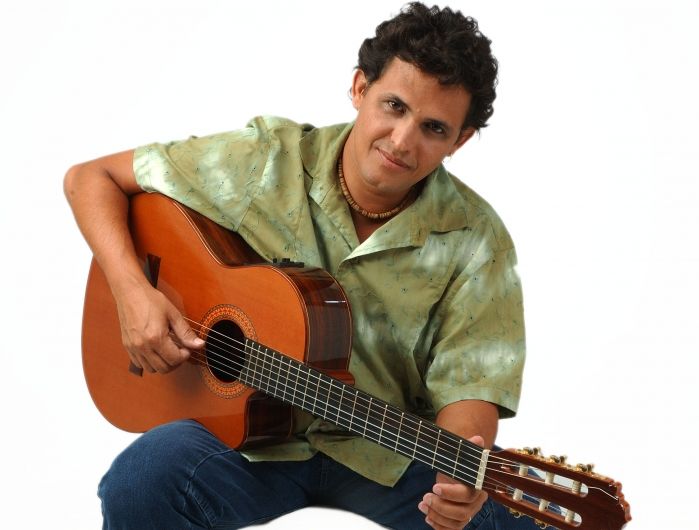 Foto de Tenison Del Rey