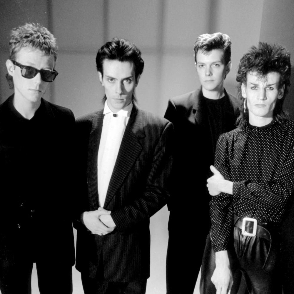 Foto de Tones On Tail