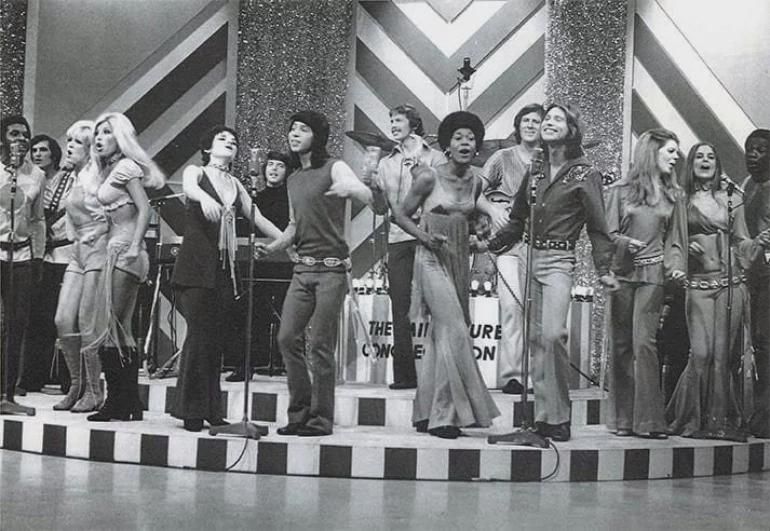 Foto de Mike Curb Congregation