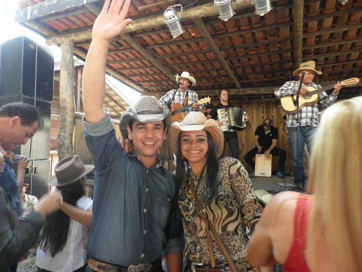 Photo of Ada & Bruno