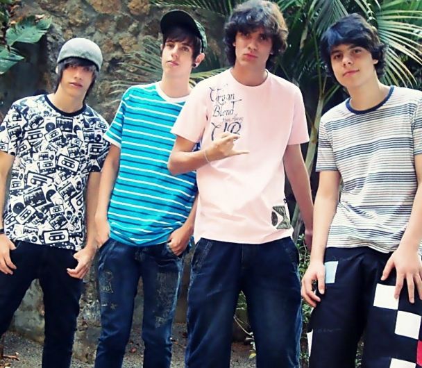 Foto de Ministério Impactus!