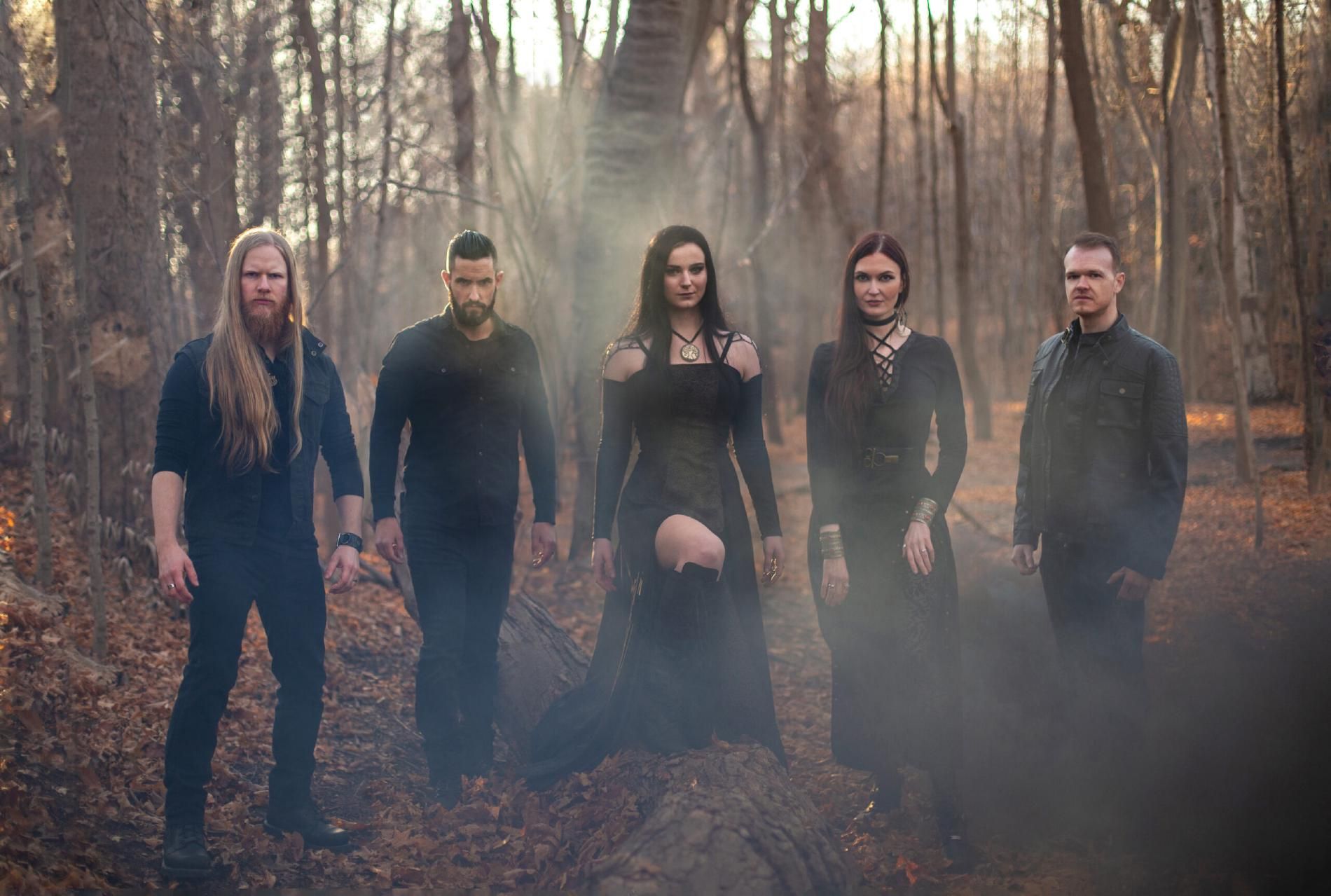 Foto de Shield Of Wings