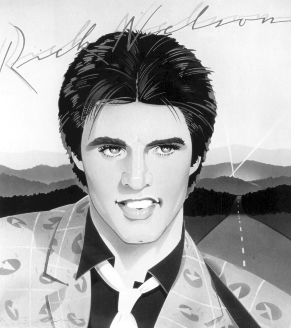 Photo of Ricky Nelson