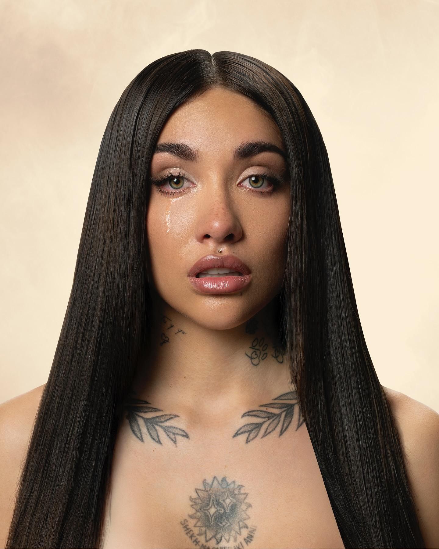 Foto de Maria Becerra