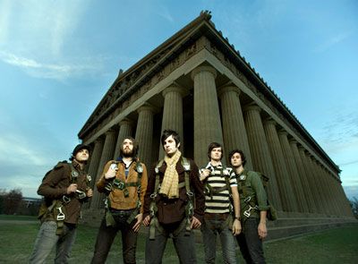 Foto de This Beautiful Republic