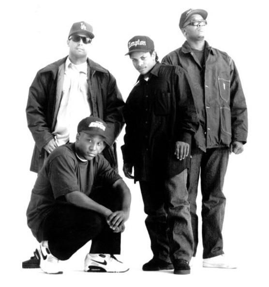 Foto de N.W.A.