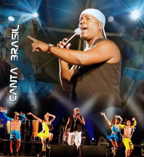 Foto de Canta Brasil