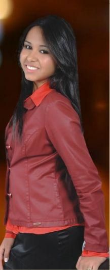 Foto de Hezraita Santos