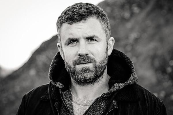 Foto de Mick Flannery