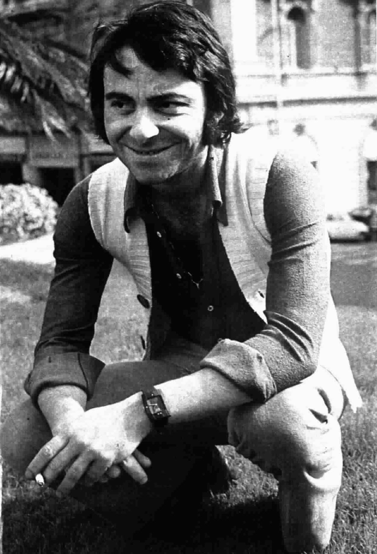 Foto de Peppino Gagliardi