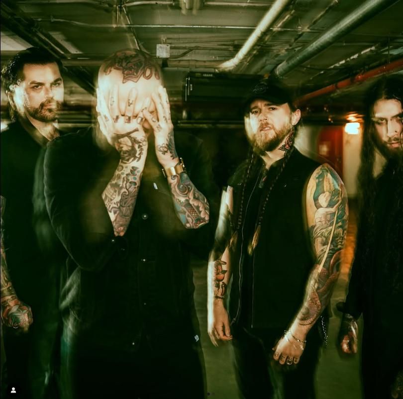 Foto de Great American Ghost