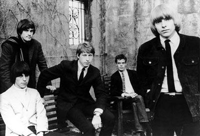 Foto de The Yardbirds