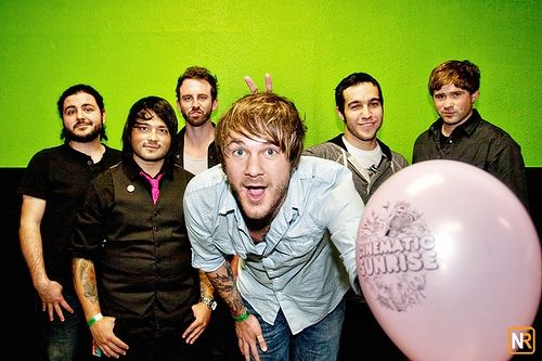 Foto de Cinematic Sunrise