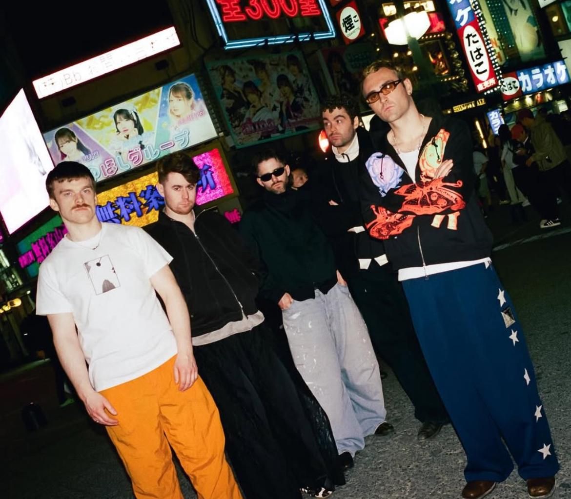 Foto de The Murder Capital