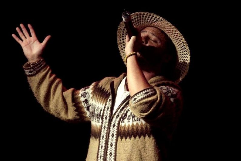 Foto de RAPadura Xique-Chico