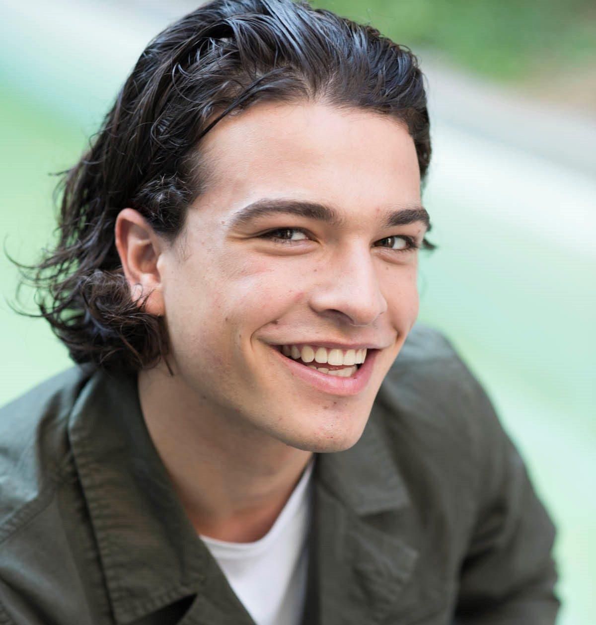 Foto de Leo Gassmann