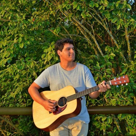 Foto de Daniel Bessa