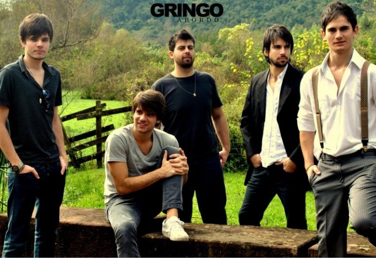 Foto de Gringo A Bordo