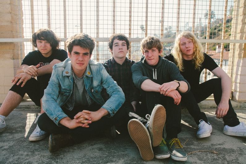 Foto de The Orwells