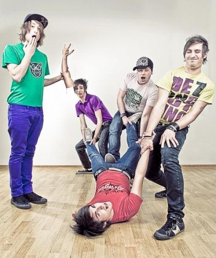 Foto de Cinderella's Revenge