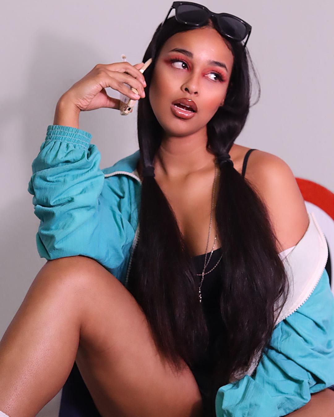 Foto de Thalia Abdon