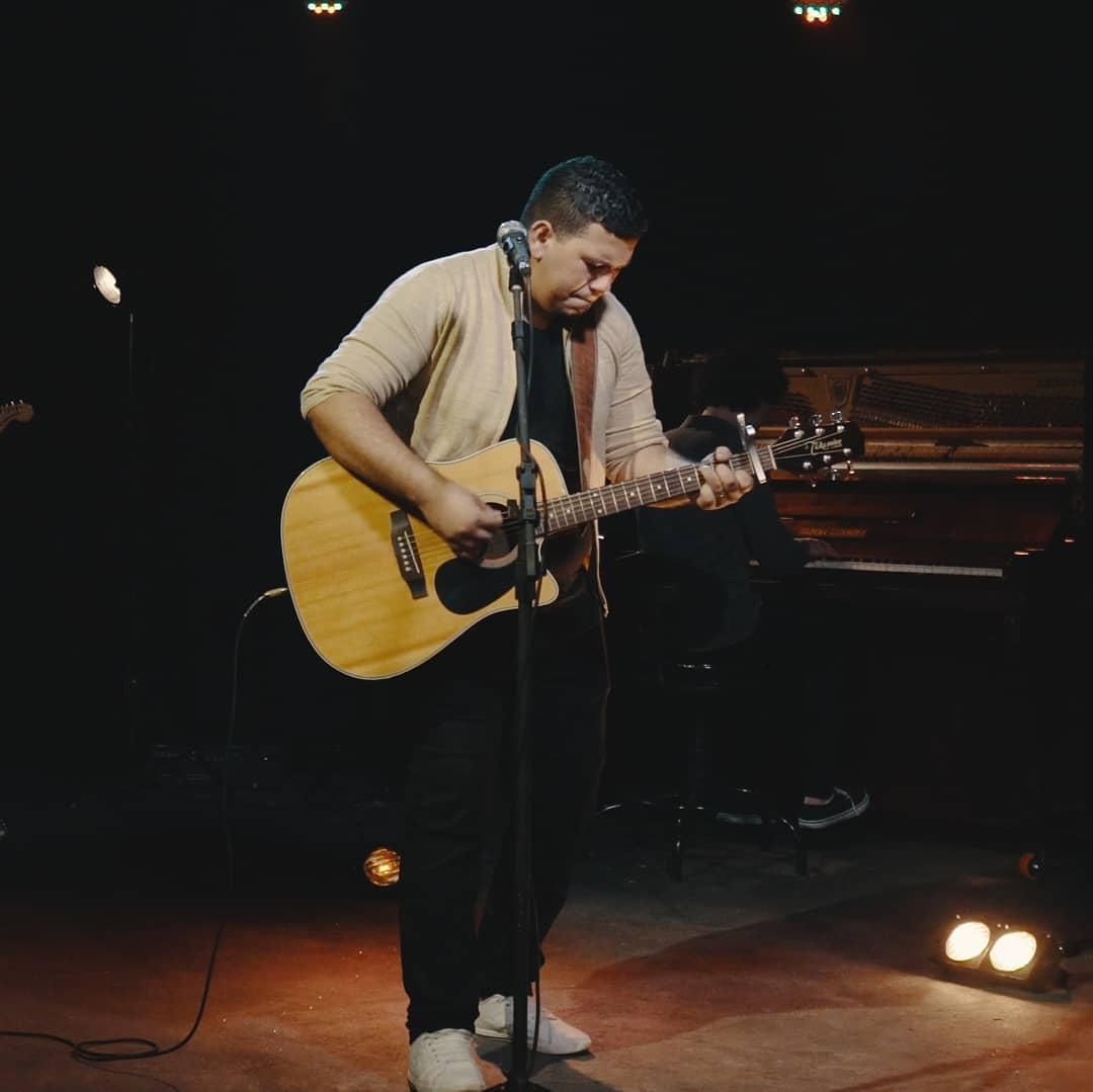 Foto de Joseph Rocha