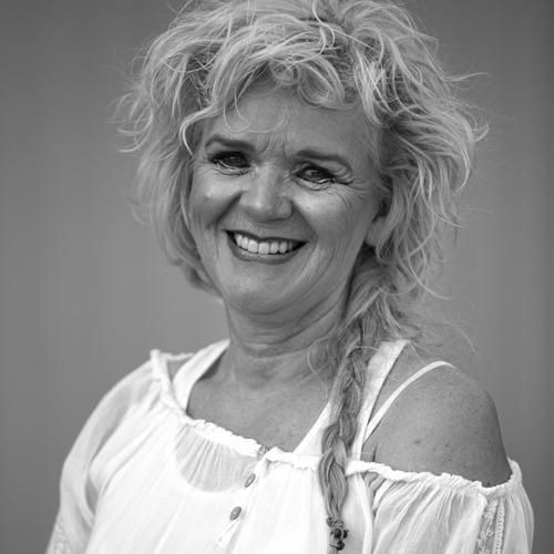 Photo of Francesca Gagnon